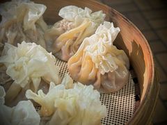 -正宗天津烧麦馆(柳州路店)