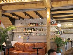-糖房咖啡(南锣鼓巷店)