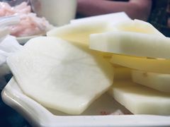 -巴国口福火锅(石桥铺店)