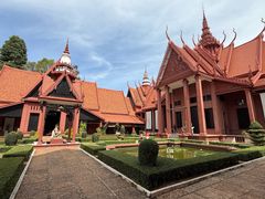 -柬埔寨国家博物馆