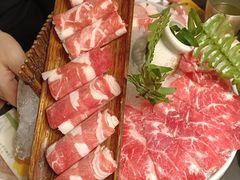 -生如夏花泰式火锅(西村黑金店)