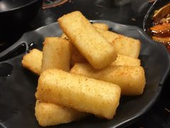 -碎怂烤肉(钟楼柳巷店)