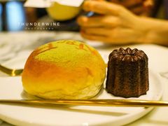 -WHEAT&BAKER-麥(凯德来福士店)