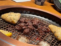 -炎蔵牛舌烤肉