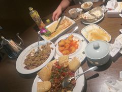 -码头鲜精致威海菜(欧乐坊店)