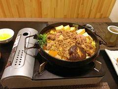 -景鹤料理(上地华联店)