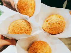 -布朗尼西饼(粮道街店)