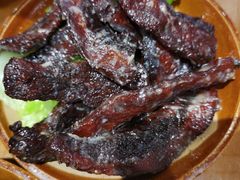 -黔有有贵州酸汤夺夺粉火锅(五味十字店)