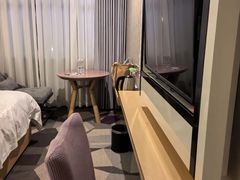 -麗枫(广州番禺长隆南村万博地铁站店)