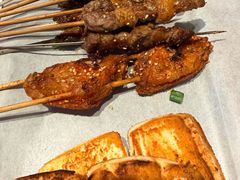 -华府九号海鲜烧烤大排档(龙域店)