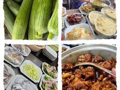 -林家饭店(新林公路店)