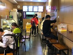 -张正麻辣串(宿州路店)