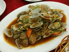 -陈记稻香潮汕砂锅粥(华强南店)