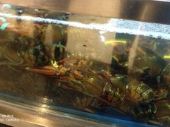 -盒马鲜生(杭州运河上街店)