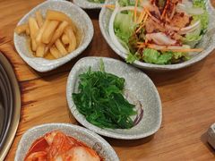 -牛人·雪花牛·木炭烤肉(昆山陆家店)