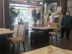 -太婆天府山珍酒楼(亚运村店)