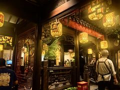 -南京大牌档(中关村领展广场店)