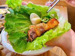 -绣旻烤肉吧(总店)