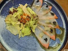-傑·料理·海鲜放题(佛山文华荟店)