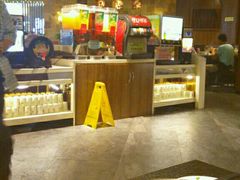 -华府海鲜碳烤自助(万达店)