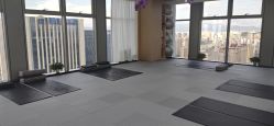 -子午孕教·孕妇瑜伽产后恢复(市北店)