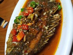 -云隐小厨·传统大理美食(复兴路店)