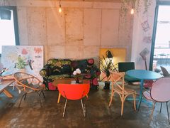 -Cafe Rooftop Cheongsapo
