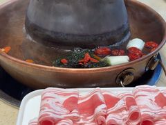 -阳坊大都涮羊肉(阳坊总店)