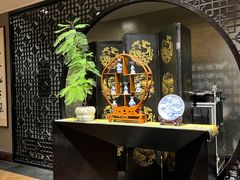 -海天楼中餐厅(吴宫泛太平洋酒店)