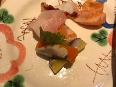 -盛宴自助餐厅(运达喜来登店)