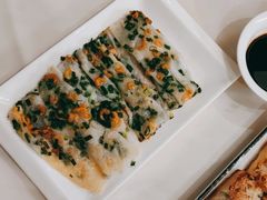 香煎虾米肠-黄埔华苑酒家(黄埔店)