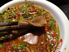-小四川老火锅(欧风店)