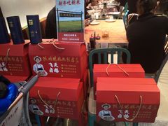 -陈鹏鹏潮汕菜(宝安机场T3航站楼店)