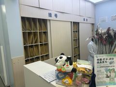 -中国农业大学动物医院