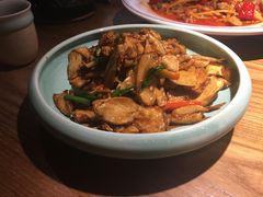 -九锅一堂酸菜鱼(新南凯德直营店)