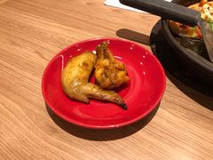 -必胜客(鑫乐汇店)