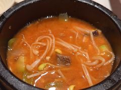 -七八冷面·延边朝鲜族美食(欢乐谷店)