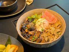 -Ameigo梅果·云贵川bistro(长宁来福士店)