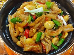 -天怡·鱼工厂(临江店)