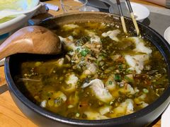 -驿舍·民國老营房院子私房菜(科学会堂店)