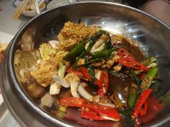 -伊帆食府·青海地方特色美食