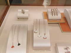 -宝格丽BVLGARI(杭州大厦店)