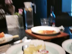 -西堤牛排(北京国瑞店)