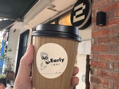 -二里咖啡(上堡公寓店)