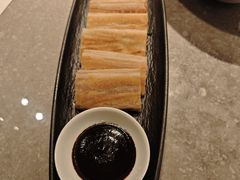 -木守西溪溪隐餐厅