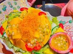 -鸟山鸣·日料食堂(王府井店)