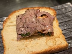 -岩盐·铁板料理(嘉里店)