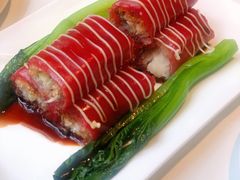 红米龙利鱼肠粉-天然台1908(中建广场店)