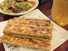 -聚友朋褡裢火烧(天北路店)