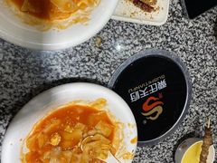 -粟氏天府·东北烧烤(江南兴隆街店)